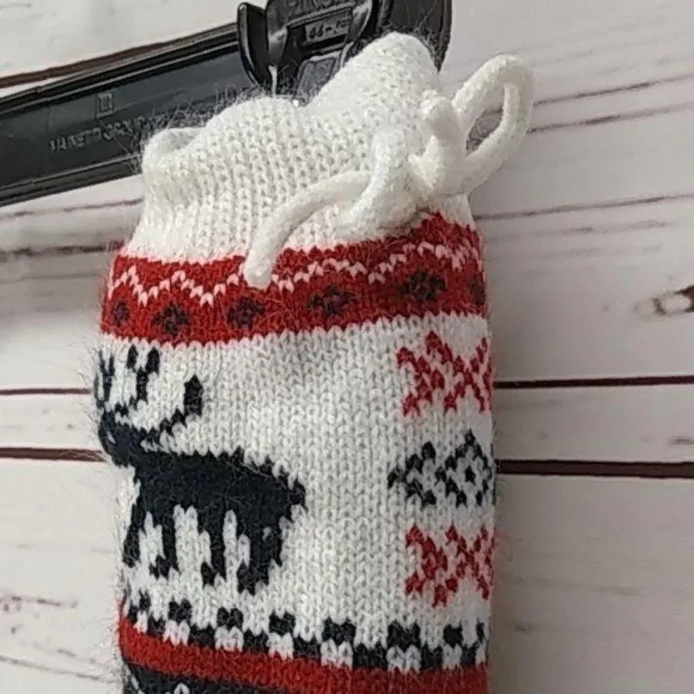 Target Reindeer Thick Socks‎